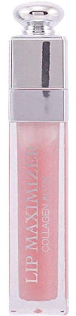 lip maximizer dior ingredients|Dior lip maximizer price.